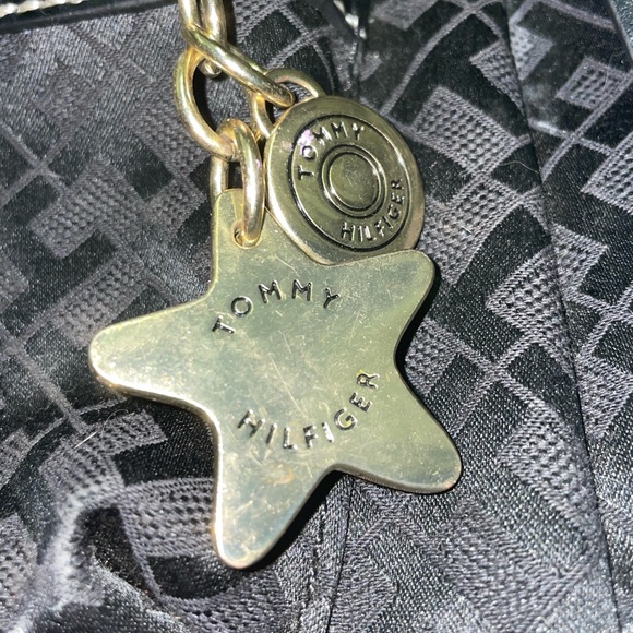 TOMMY HILIFIGER DESIGNER BAG‼️ - Picture 10 of 14